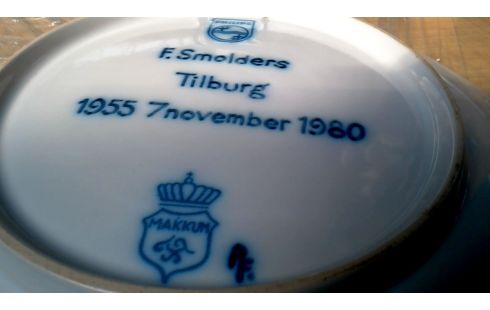 TELLER PIHILIPS BLUME