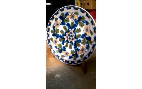 TELLER PIHILIPS BLUME