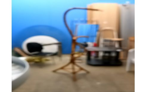 PLANTENHOUDER/BAMBOO