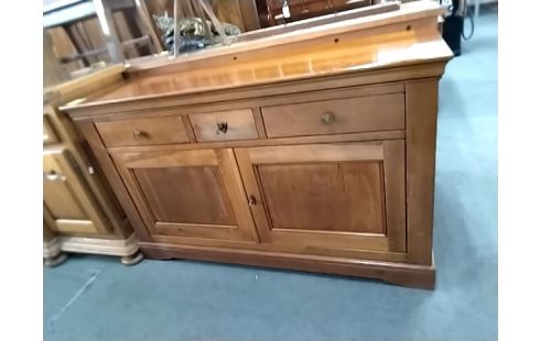 BUFFET MERISIER 2P 3T