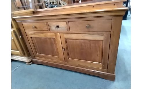 BUFFET MERISIER 2P 3T