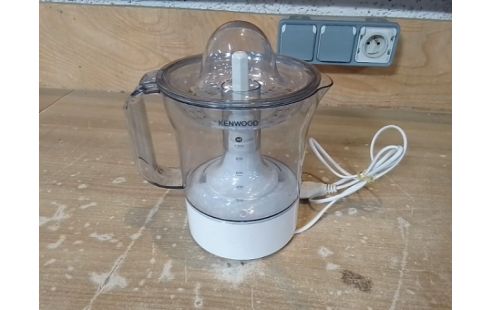 PRESSE AGRUMES ELECTRIQUE KENWOOD