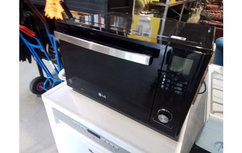 FOUR MICRO ONDES LG