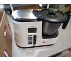 ROBOT MENAGER MONSIEUR CUISINE SILVERCREST