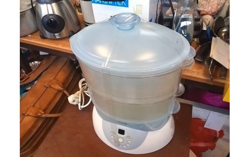 CUIT VAPEUR ESSENTIEL B