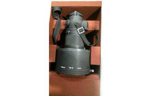 OBJECTIF NIKON CT-303 