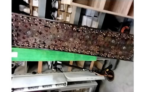 PARAVENT DECO PASTORALE