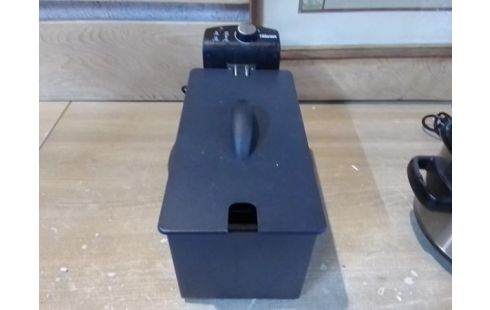 FRITEUSE ELECTRIQUE TRISTAR