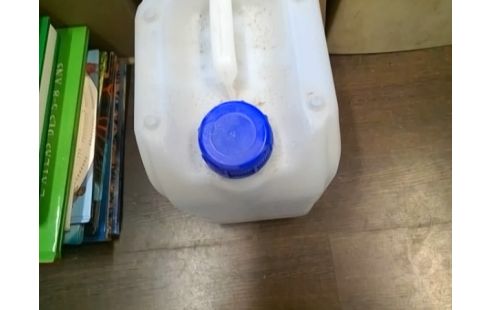 MACHINE A FUMEE STARVILLE SF 8O PRODUIT