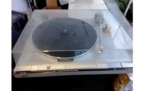 MEUBLE HIFI + ÉLÉMENTS JVC / KENWOOD / JM LAB + ACC RSV