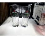 VERRES A BIÈRE HEINEKEN