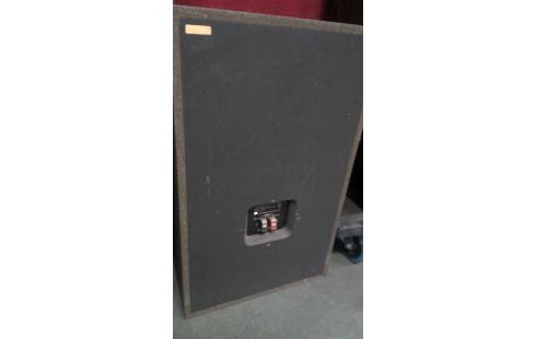 HAUT PARLEUR SET TOSHIBA