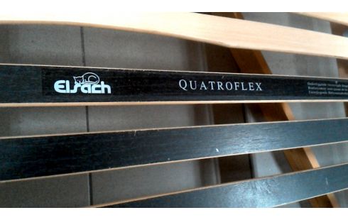 LIT 160X200 BOIS LOOK