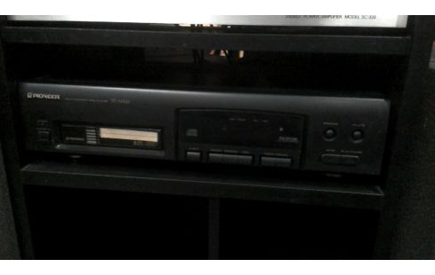 CHAINE HIFI TOSHIBA, , ARMOIRE