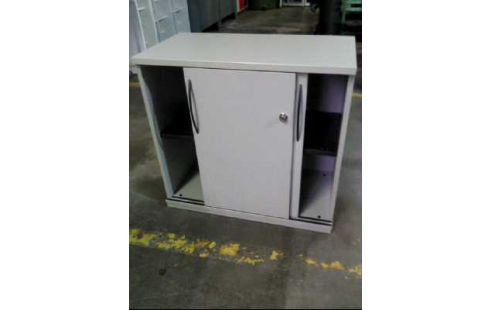 ARMOIRE DE BUREAU