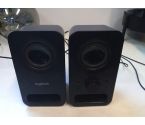 PAIRE D'ENCEINTES PC LOGITECHZ150
