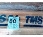 PLAQUE ISOLANT TMS 80 PAQUET 6M2