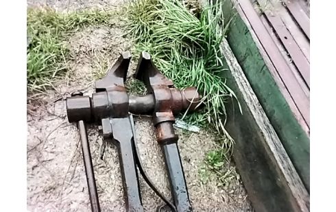 ETAU MENUISIER ACCRSV