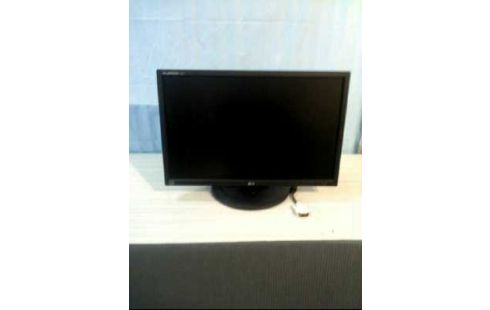 MONITOR HÖH.VERST.BAR <LG> FLATRON E2210P-BN