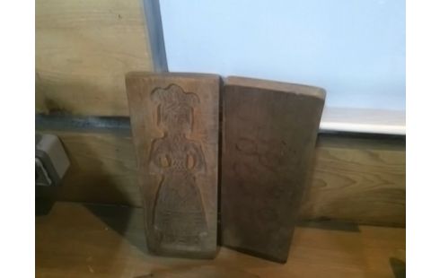 MOULE A GATEAU ANCIEN