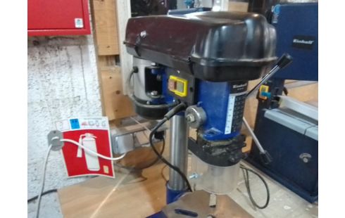 PERCEUSE A COLONNE EINHELL