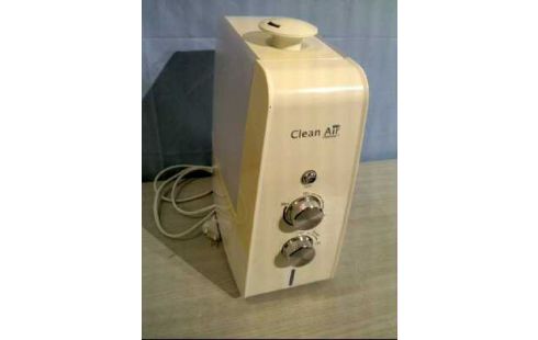 HUMIDIFICATEUR