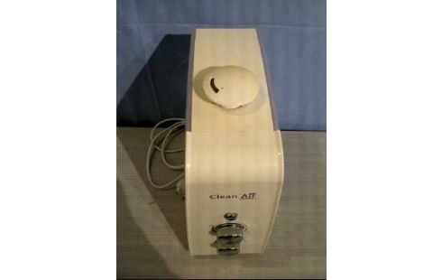 HUMIDIFICATEUR