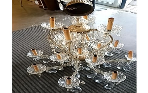 LUSTER MARIE-THERESE