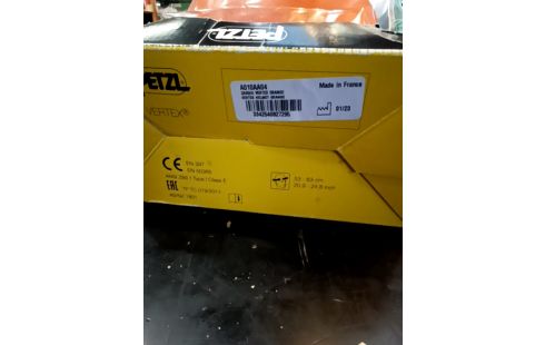 CASQUE PETZL VERTEX NEUF