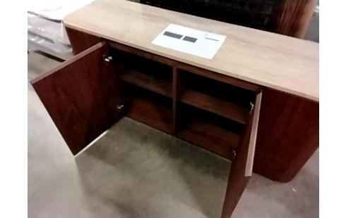 BUFFET BAS NVGBCX2G1P9 DESSUS TRAVERTIN