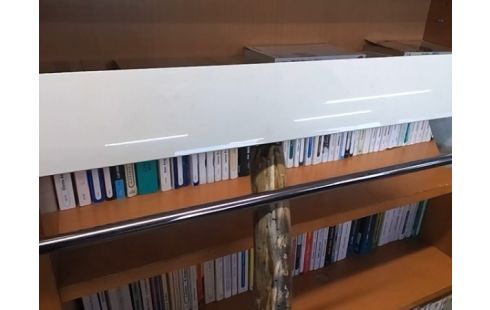 ETENDOIR A LINGE MURAL LEIFHEIT