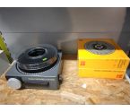 PROJECTEUR DIAPO KODAK CAROUSEL S AV 1000 2 CAROUSSELS