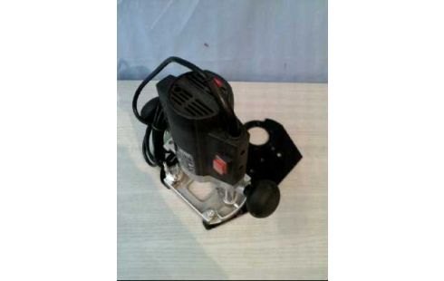 OBERFRÄSE <BUDGET> BER10205