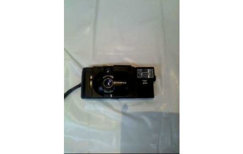 KAMERA <OLYMPUS XA>
