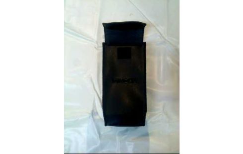 BLITZ <MINOLTA> 3500XI SCHWARZ HÜLLE