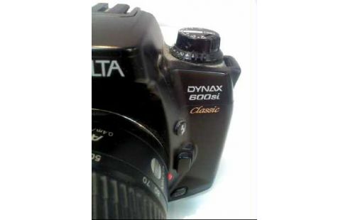 KAMERA <MINOLTA> DYNAX