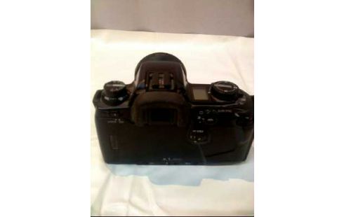 KAMERA <MINOLTA> DYNAX