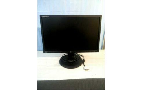 MONITOR HÖH.VERST.BAR <LG> FLATRON E2210P-BN