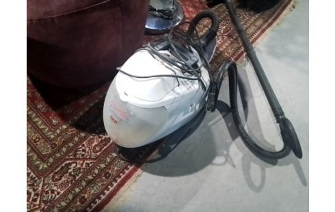 NETTOYEUR VAPEUR VAPORETTO LECOASPIRA