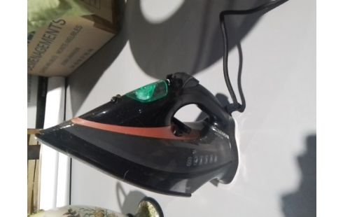 FER A REPASSER IKOHS