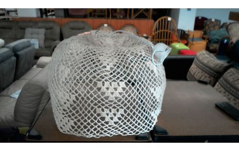 SUSPENSION  AMPM   LA REDOUTE