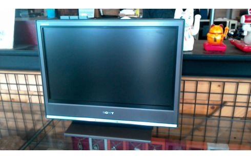TELEVISEUR  TNT   SONY