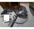 ASPIRATEUR DYSON CINETIC