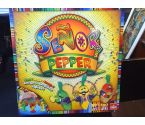 JEU DE SOCIETE SENOR PEPPER
