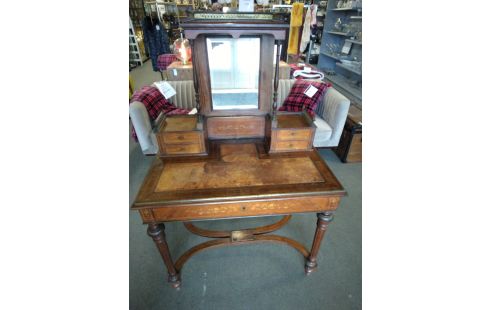 BUREAU GRADIN STYLE LOUIS XV