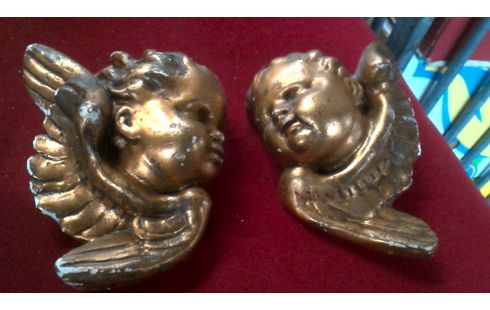 BUSTE ENGEL LOT VAN 2