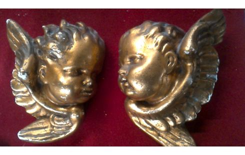 BUSTE ENGEL LOT VAN 2