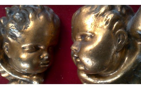 BUSTE ENGEL LOT VAN 2