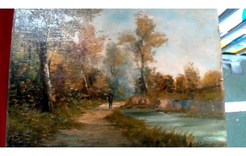 PINTURA, , PLACA SIN, , MARCO