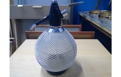 WATERKAN SODASYFON BOL ART DECO